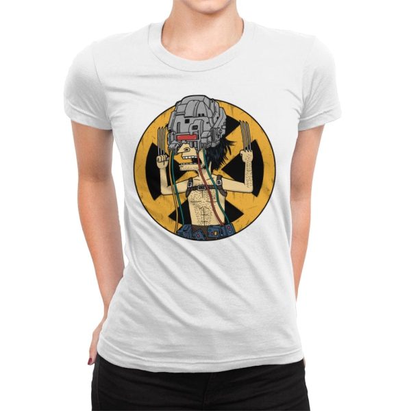 Weaponholio X - Womens Premium Online Sale - Image 4