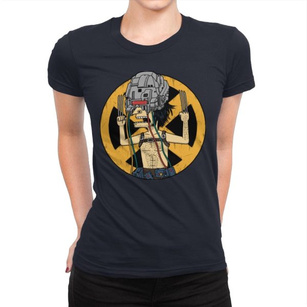 Weaponholio X - Womens Premium Online Sale