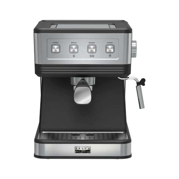 Bella PRO - Barista Elite Espresso Station Fashion