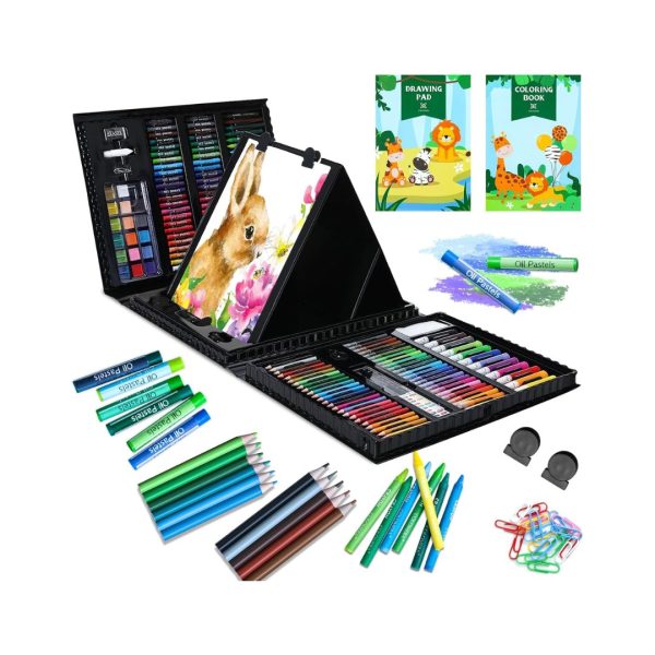 276-Pcs Kid s Art Set Discount