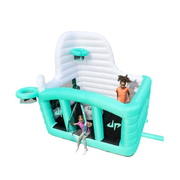 Ultimate Sports Inflatable Bounce House Hot on Sale