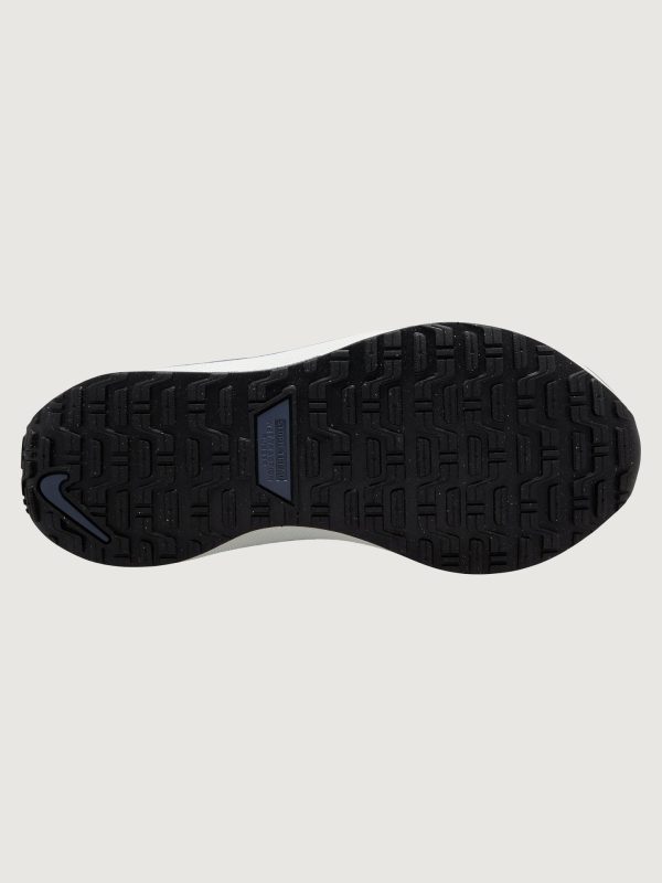 Nike Infinity Run 4 ReactX Gore-Tex - Ashen Slate Metallic Gold-Diffused Blue on Sale - Image 4